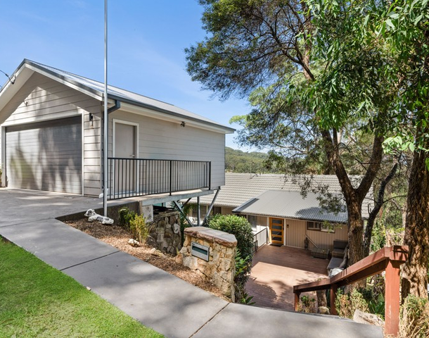 12 Alison Road, Springfield NSW 2250