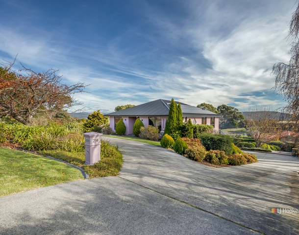 24 Park Drive, Ambleside TAS 7310