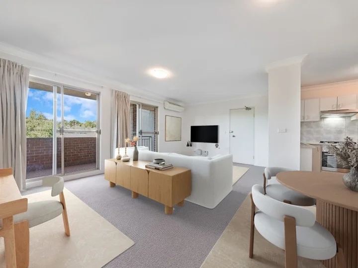 36/2-4 Fourth Avenue, Blacktown NSW 2148