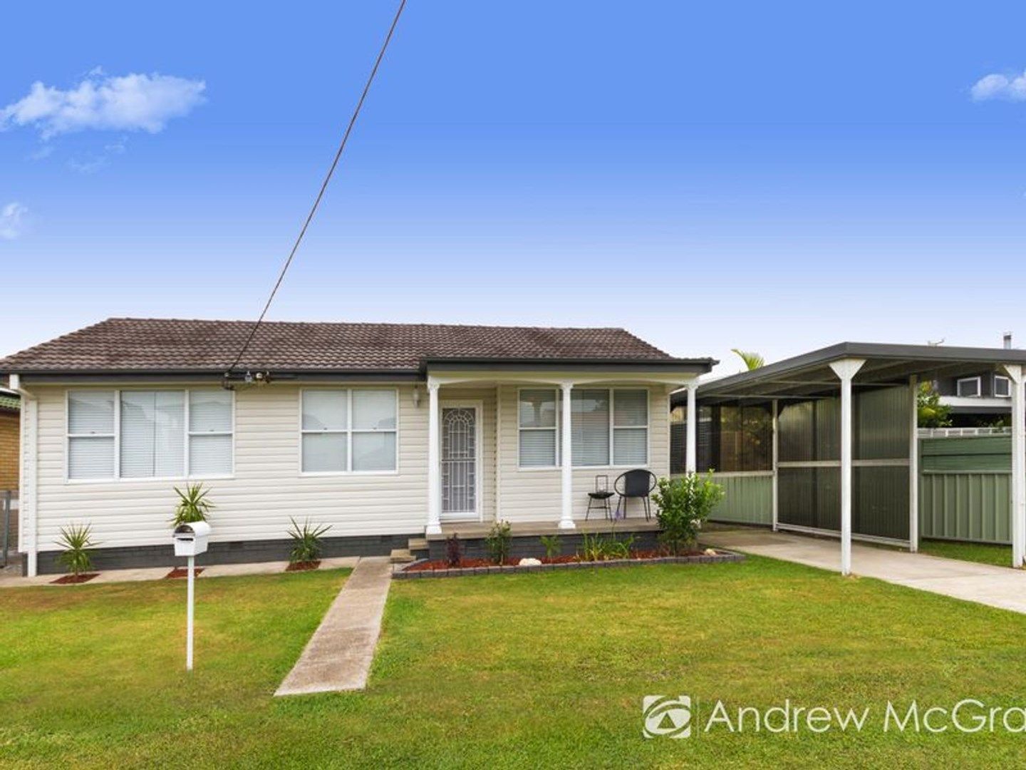 3 bedrooms House in 40 Rawson Street SWANSEA NSW, 2281