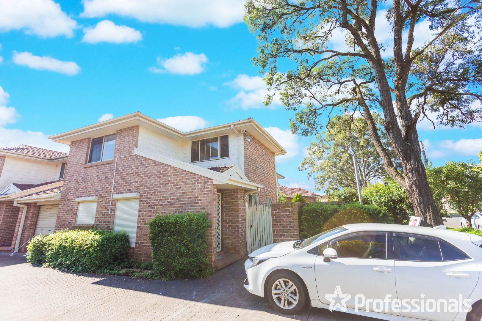 1/9-11 Veron Street, Fairfield East NSW 2165