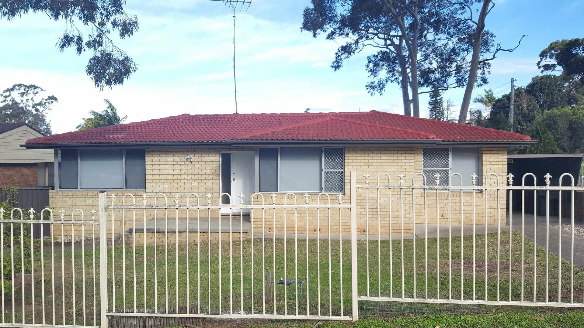 22 Boolarong Avenue, Chipping Norton NSW 2170, Image 0
