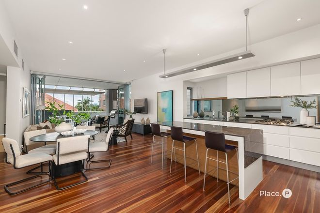 2/33 Ellis Street Kangaroo Point 4169 - Image 4
