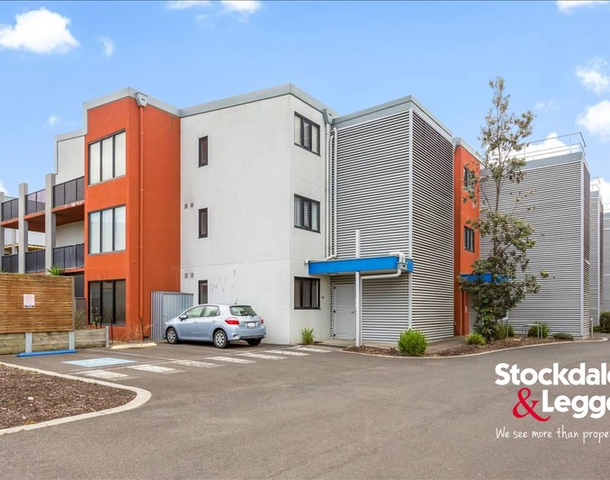 201/82 Epping Road, Epping VIC 3076