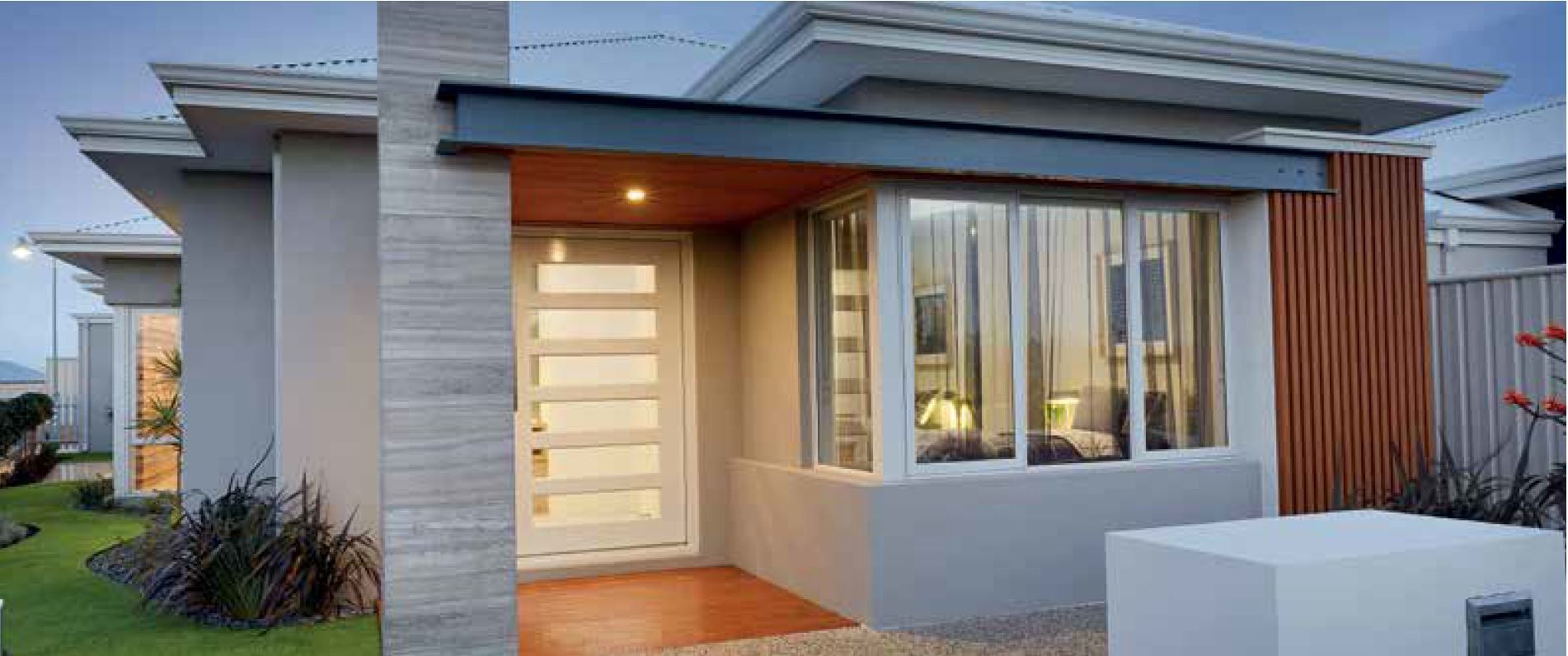 4 bedrooms New House & Land in Lot 2158 Dahlia Rise ALKIMOS WA, 6038