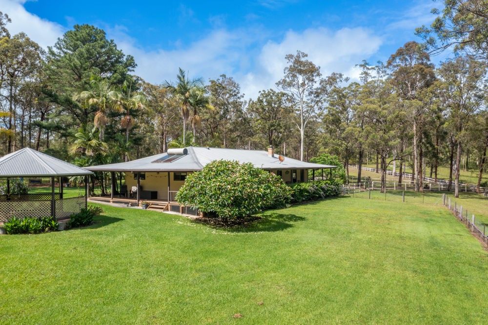 208 Cooperabung Drive, Cooperabung NSW 2441, Image 0