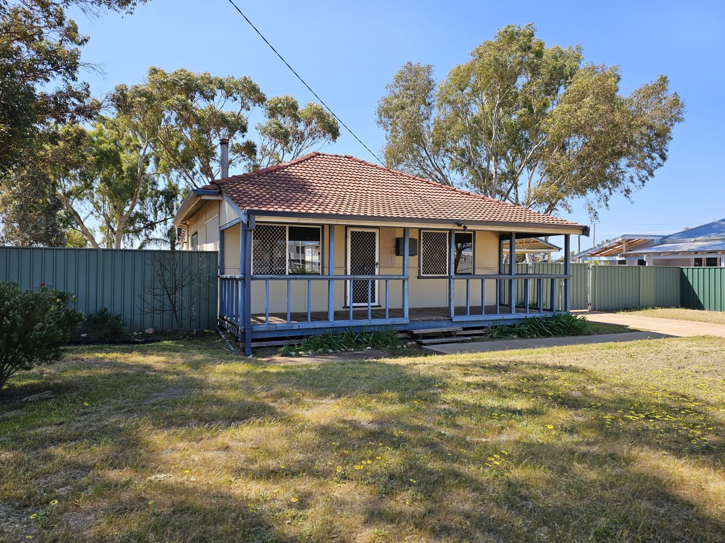 12 Stewart Street, Kulin WA 6365, Image 2