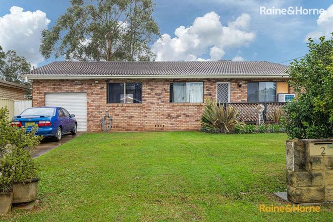 Picture of 2 Clare Crescent, BATEHAVEN NSW 2536