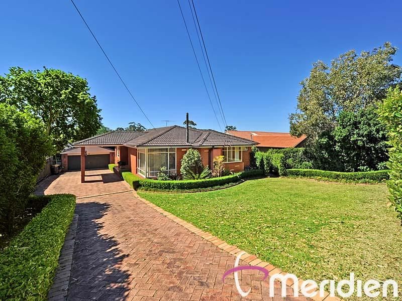 11 Edward Street, BAULKHAM HILLS NSW 2153, Image 0