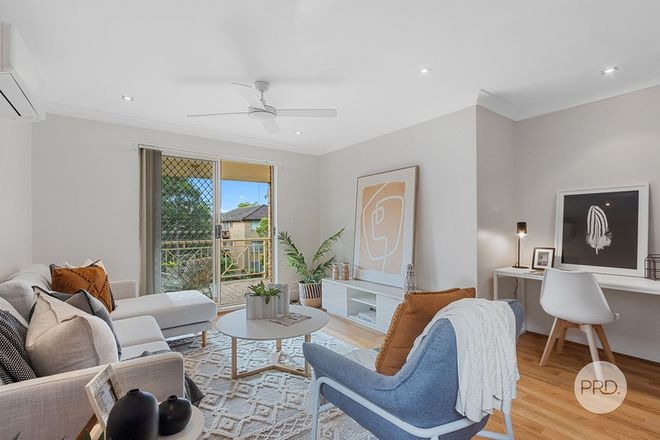 Picture of 3/9 Oxford St, MORTDALE NSW 2223