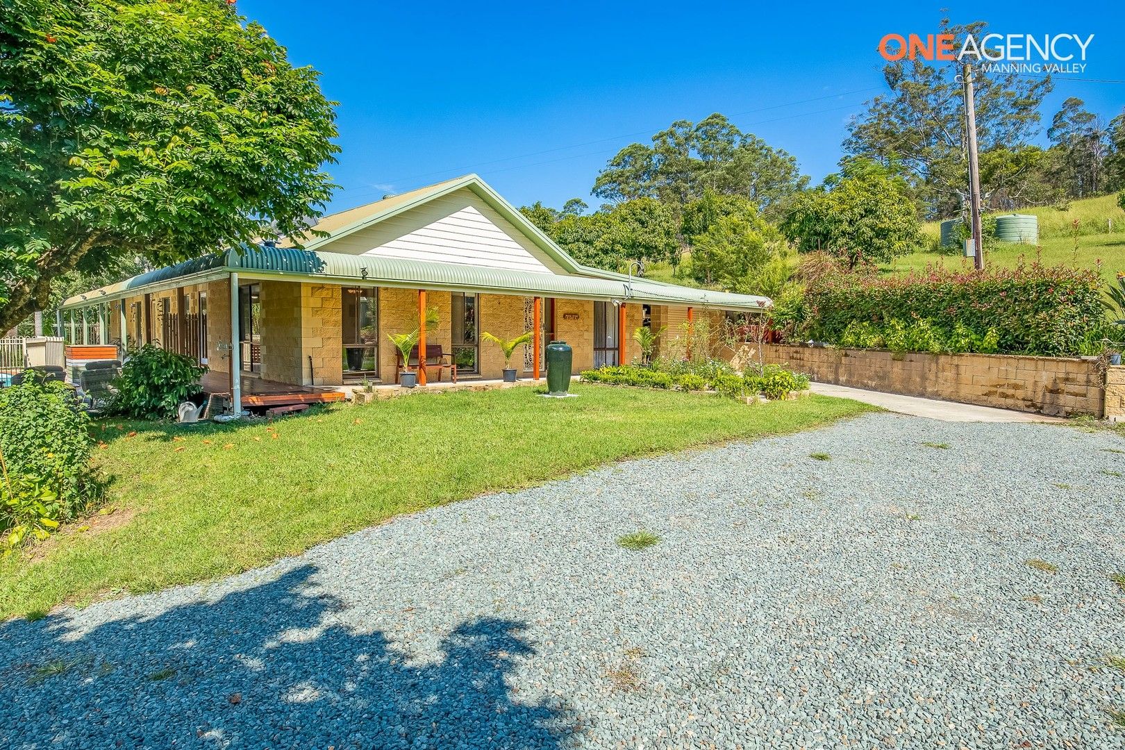 427 Mount Coxcomb Road, Upper Lansdowne NSW 2430, Image 0