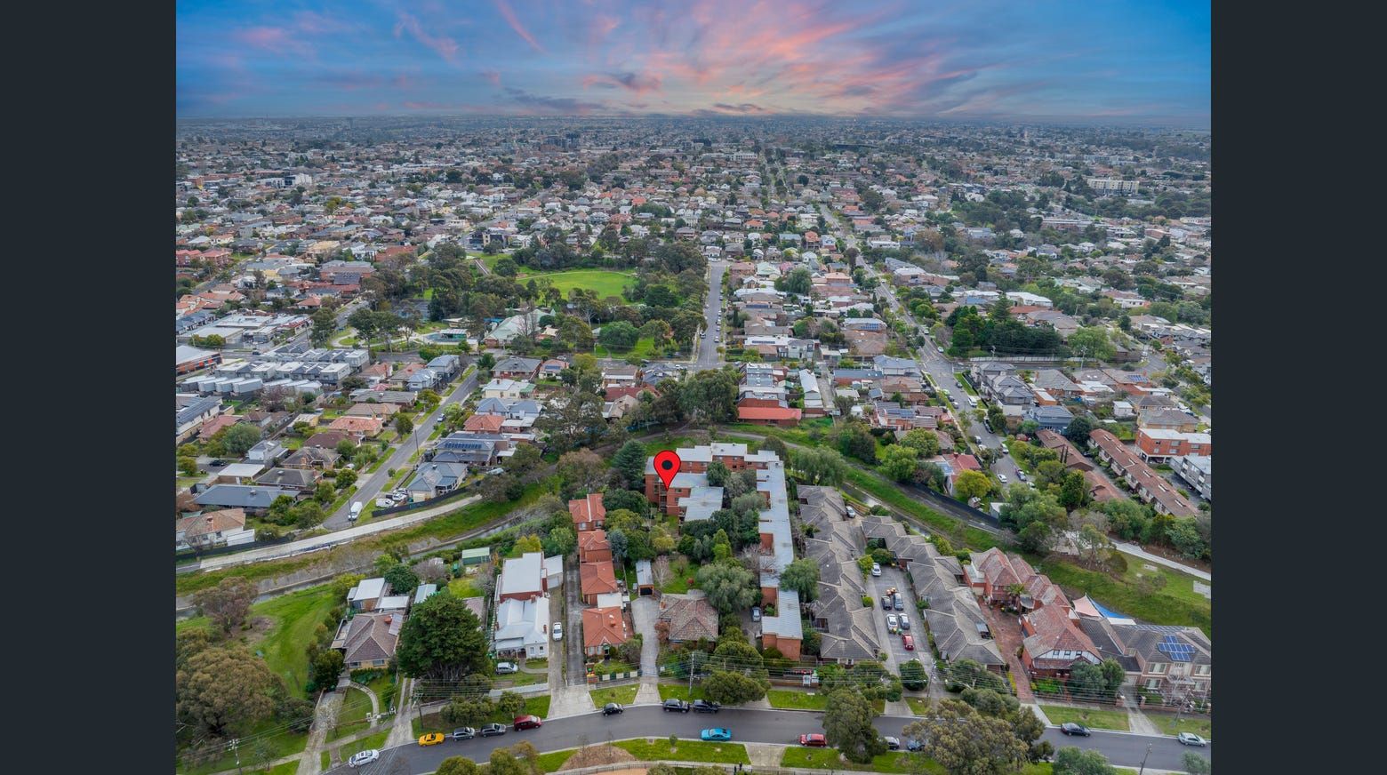 11/13 Hopetoun Avenue, Brunswick West VIC 3055 Apartment For Rent