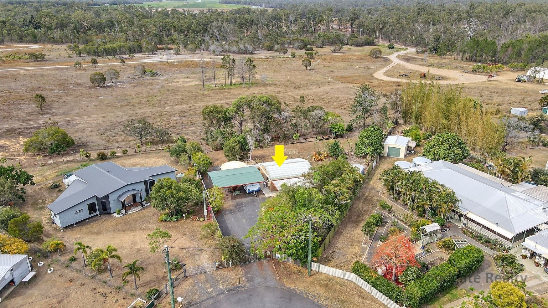 36 Jensen St, Cordalba QLD 4660, Image 2