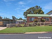 Picture of 13 Boothby Street, YOUNG NSW 2594