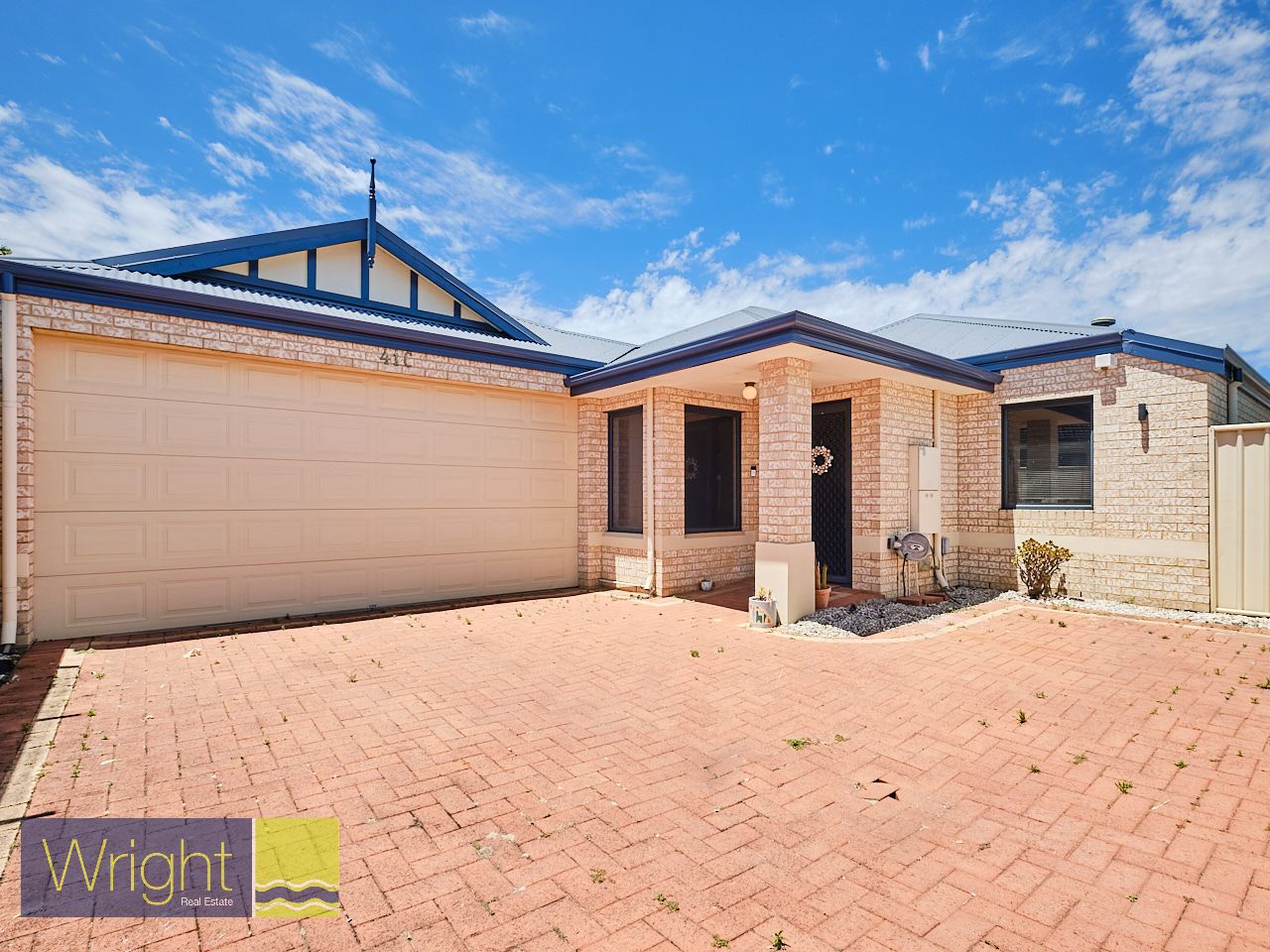 3 bedrooms Villa in 41C Grey Street CANNINGTON WA, 6107