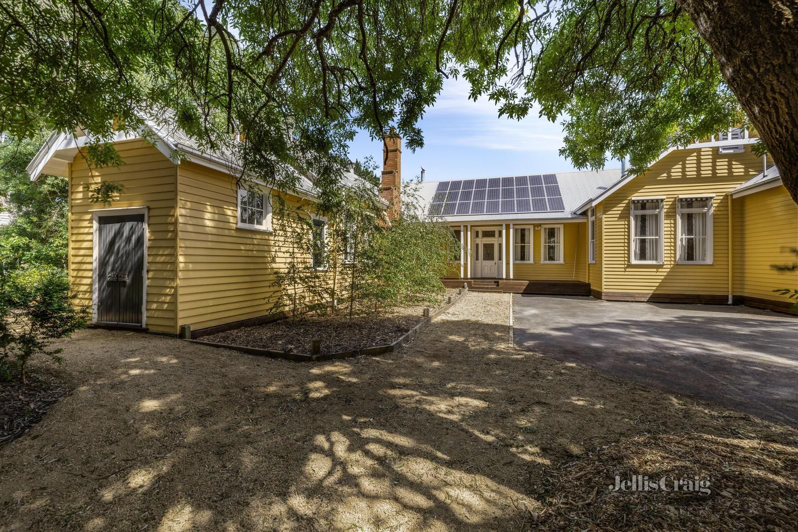 547 Post Office Road, Ross Creek VIC 3351, Image 0