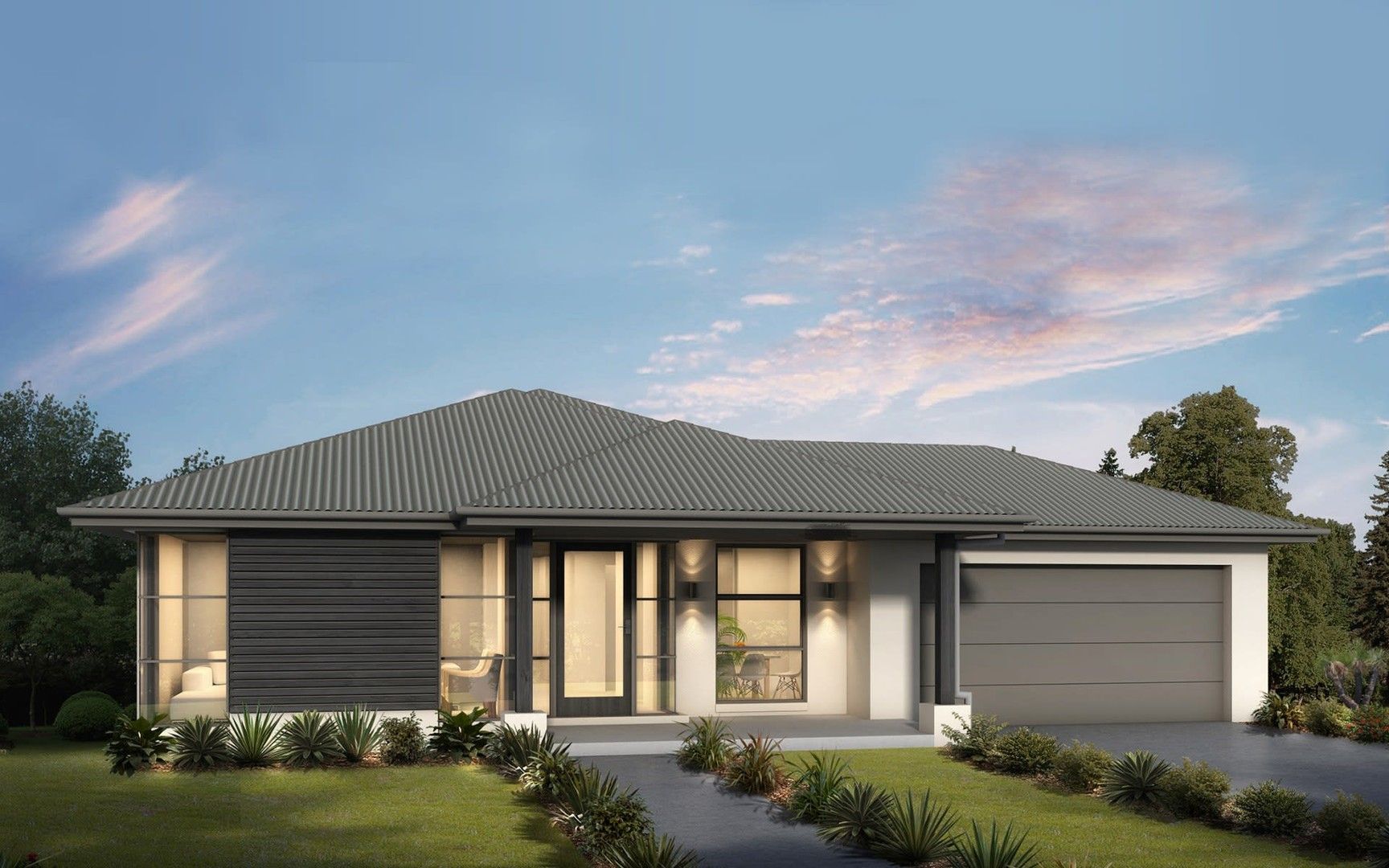 4 bedrooms House in 409 Christopher Road LOCHINVAR NSW, 2321