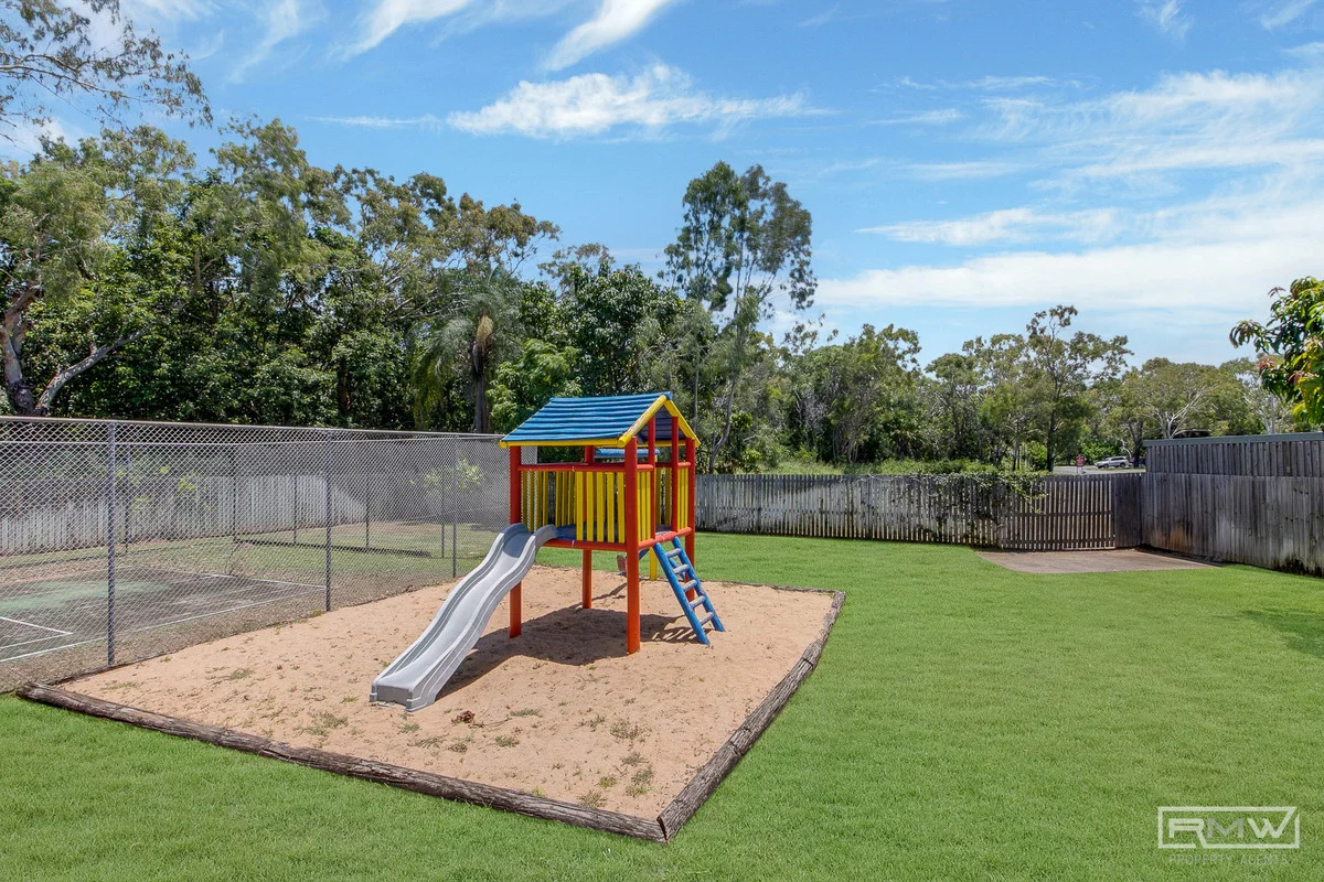 Additional image 16 of 10/100 Scenic Highway, Lammermoor QLD 4703