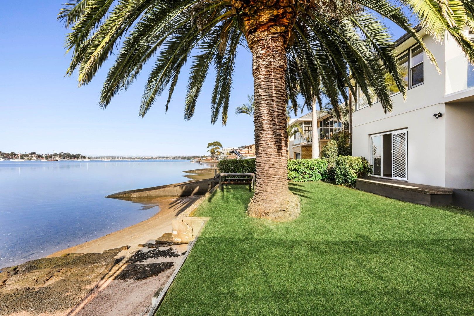 2/34A Carlton Crescent, Kogarah Bay NSW 2217 Apartment For Rent Domain