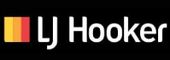 Logo for LJ Hooker Geelong City