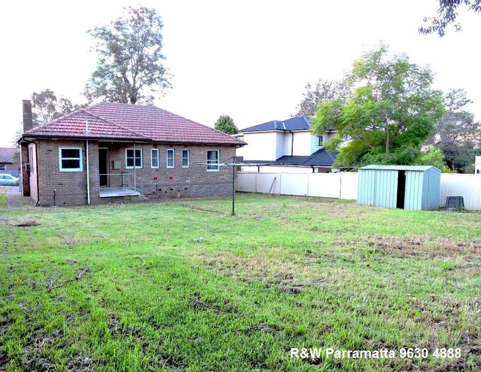 19 Booth Street, WESTMEAD NSW 2145, Image 1