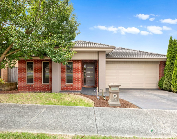 24 Majestic Drive, Officer VIC 3809