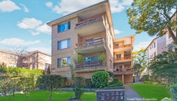 Picture of 5/43 St Georges Pde, HURSTVILLE NSW 2220