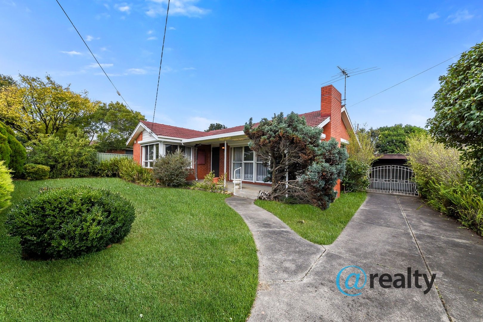 55 Wanda Street, Mulgrave VIC 3170, Image 0