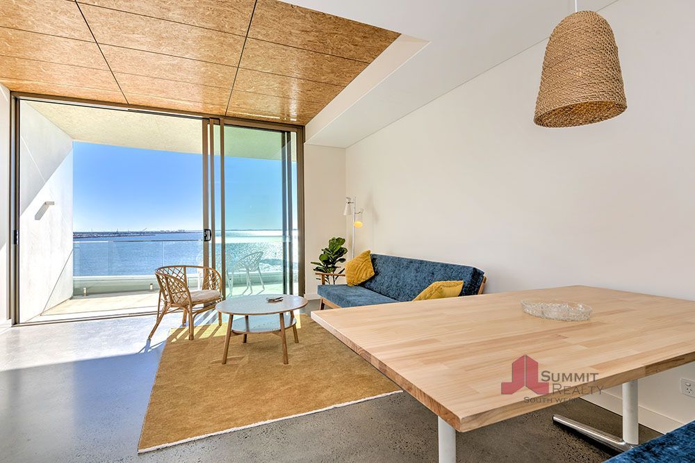 2 bedrooms New Apartments / Off the Plan in Apt 8/31 Holman Street BUNBURY WA, 6230