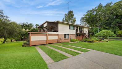 Picture of 2 Murray Crescent, NAMBOUR QLD 4560