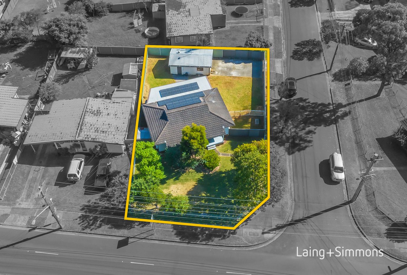 11 Jersey Road, Emerton NSW 2770, Image 0