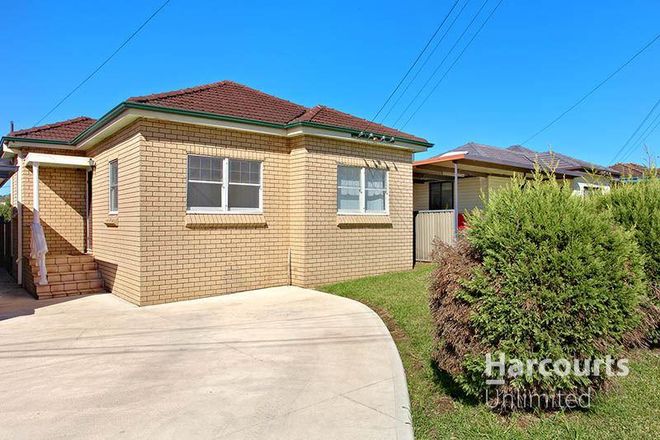 Picture of 11 Junee Street, MARAYONG NSW 2148