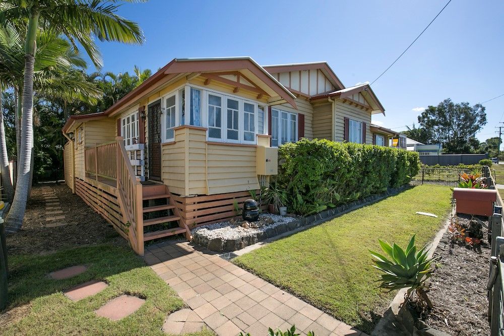 7 Boundary Street, Bundaberg South Property History & Address