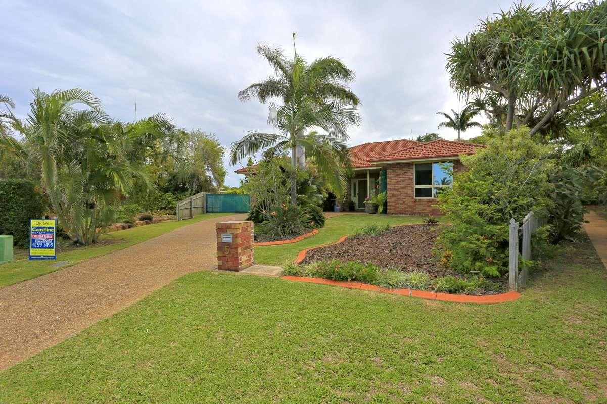 5 Majestic Place, Coral Cove QLD 4670, Image 0