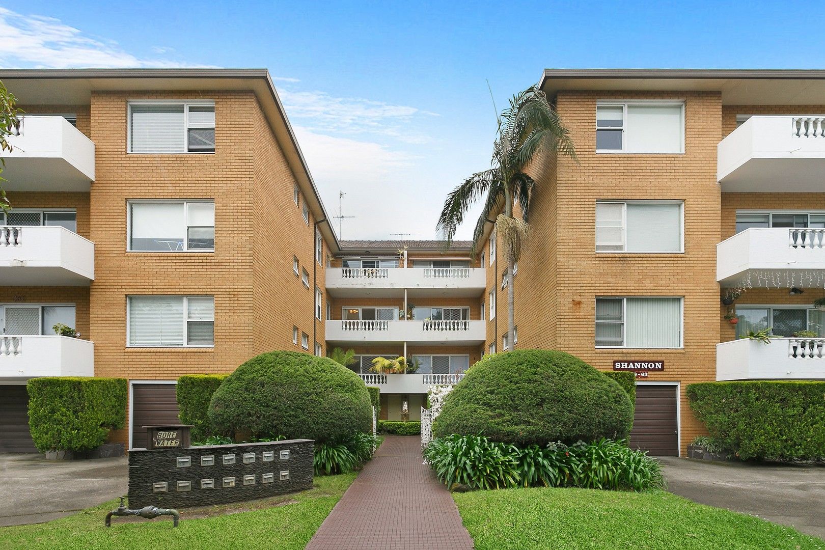 4/59 Alfred Street, Ramsgate Beach NSW 2217, Image 0