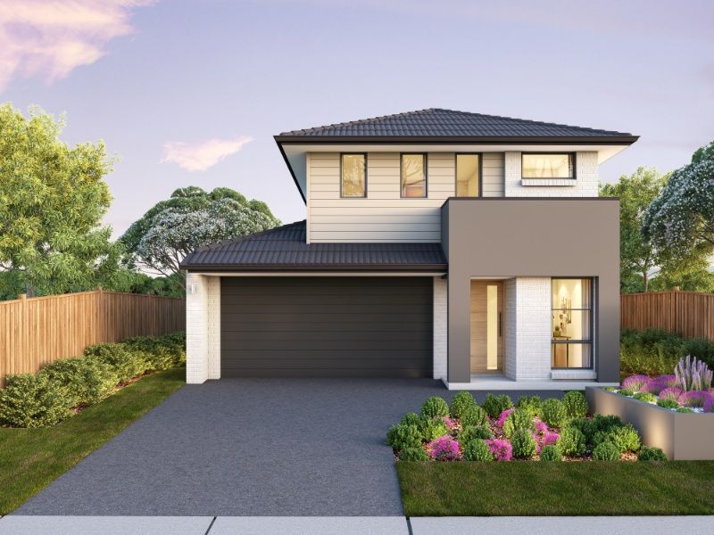 4 bedrooms New House & Land in Lot 205 Proposed Road MARSDEN PARK NSW, 2765