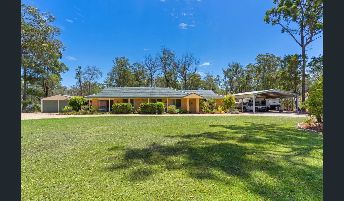 40 Forest Oak Road, King Creek NSW 2446