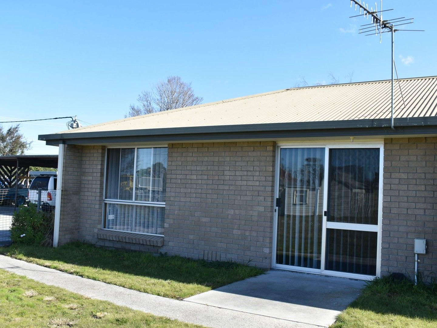 1 bedrooms House in 1/18 Tully Street ST HELENS TAS, 7216