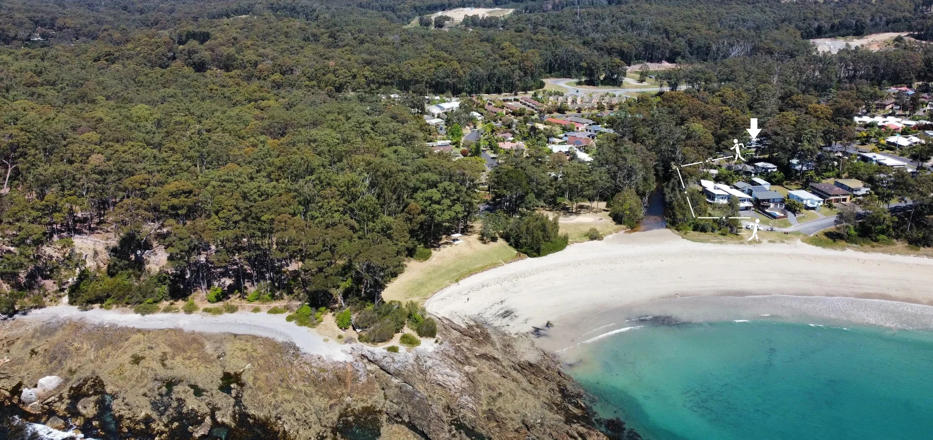 Additional image 23 of 4B High View Avenue, Surf Beach NSW 2536
