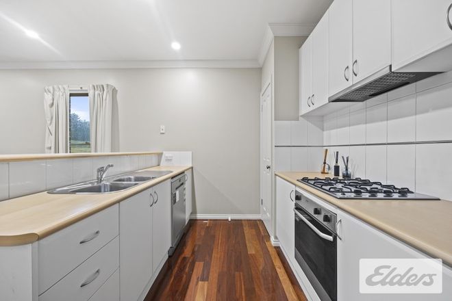 Picture of 418a Gladstone Street, MOUNT PLEASANT VIC 3350