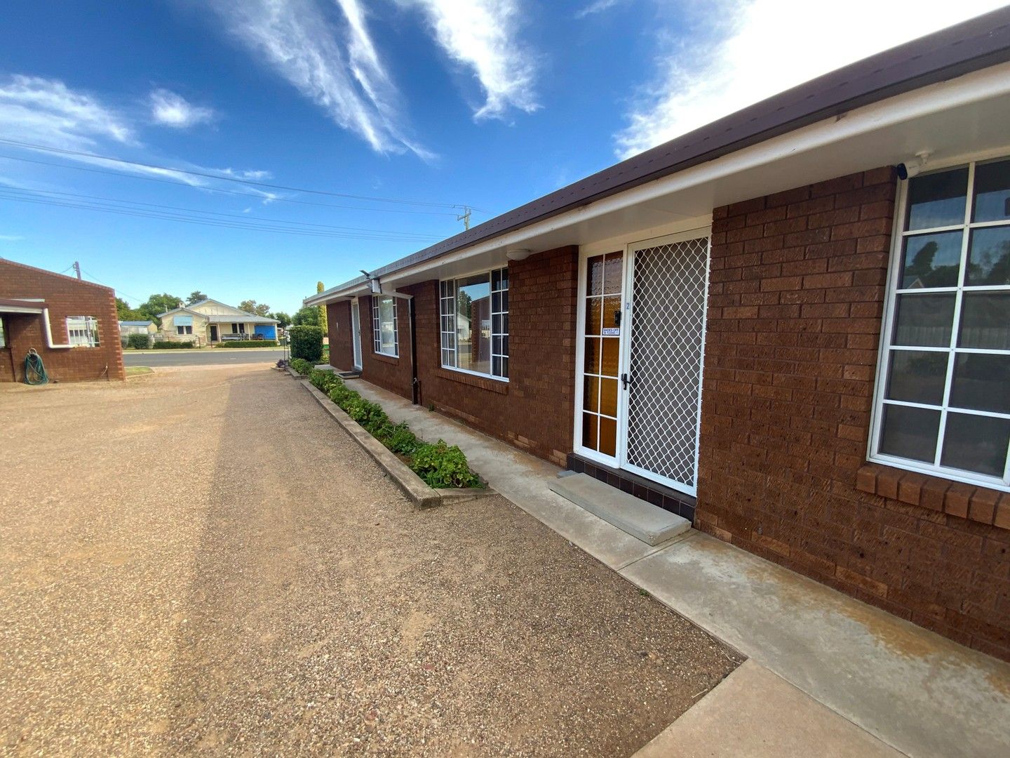 2/23 osric st, Gunnedah NSW 2380, Image 0