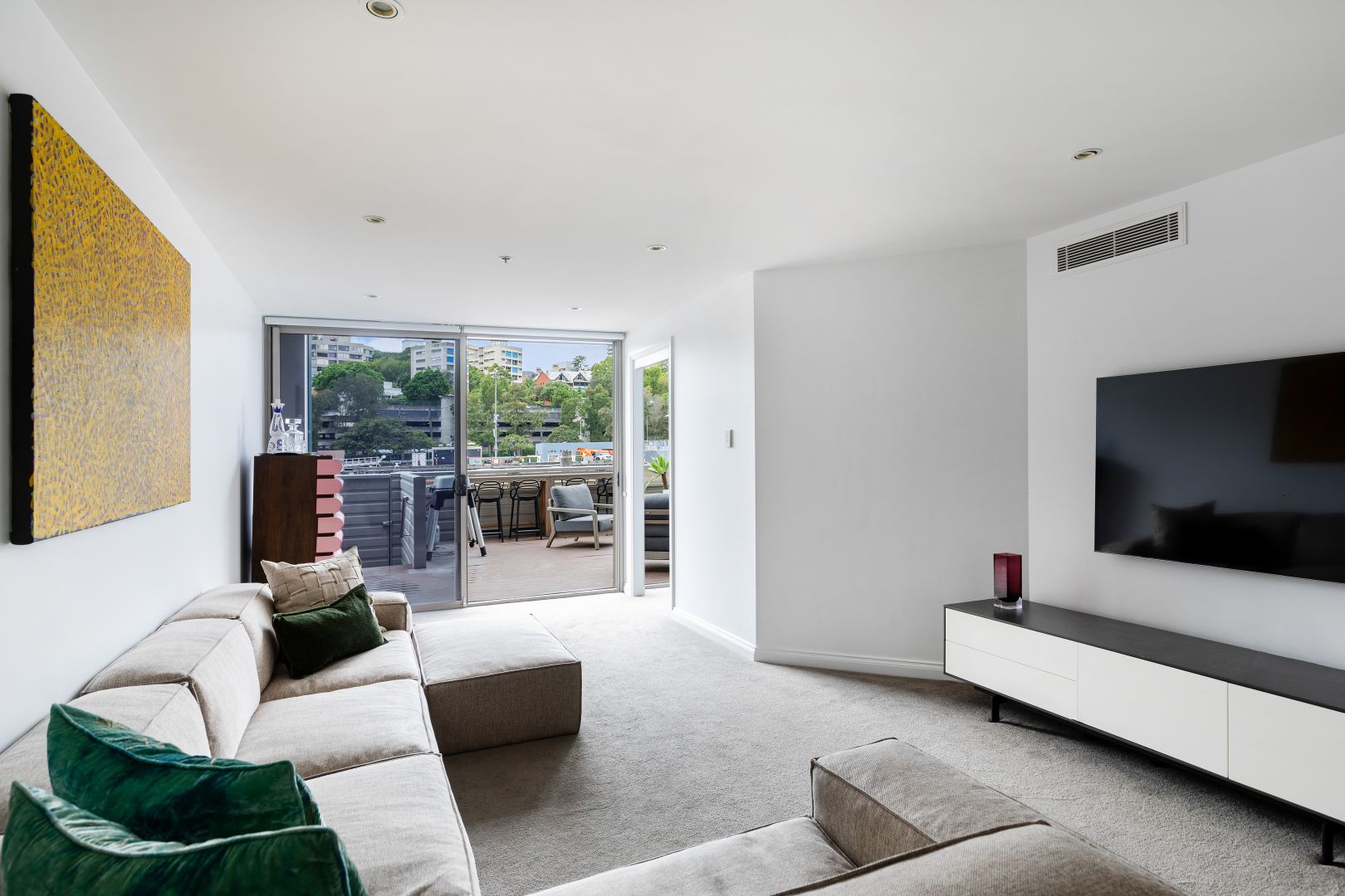 132/6 Cowper Wharf Roadway, Woolloomooloo NSW 2011, Image 2