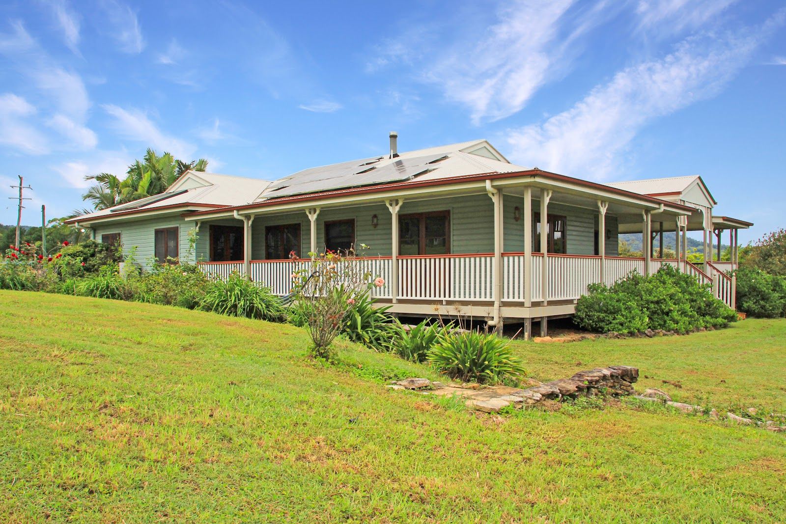 198 Fawcetts Plain Road, Kyogle NSW 2474 House for Sale 1,150,000
