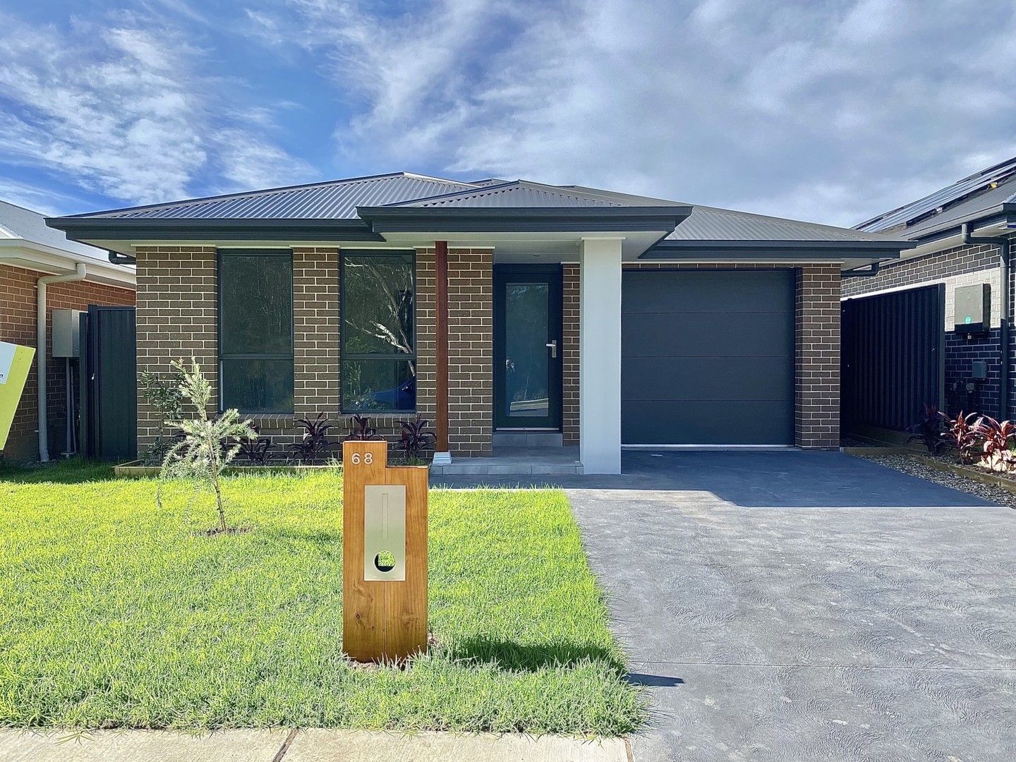 68 Coleman Loop, Catherine Field NSW 2557 House For Rent 600 Domain