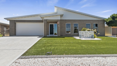 Picture of 55 Pommern Way, WALLAROO SA 5556