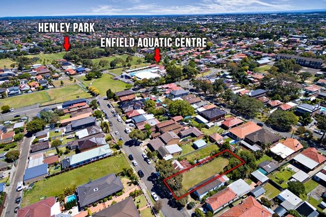 Picture of 19 Carlyle Street, ENFIELD NSW 2136