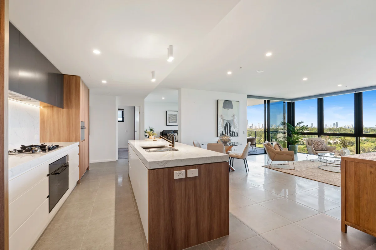 Additional image 4 of 5097/21 Ross Street, Benowa QLD 4217