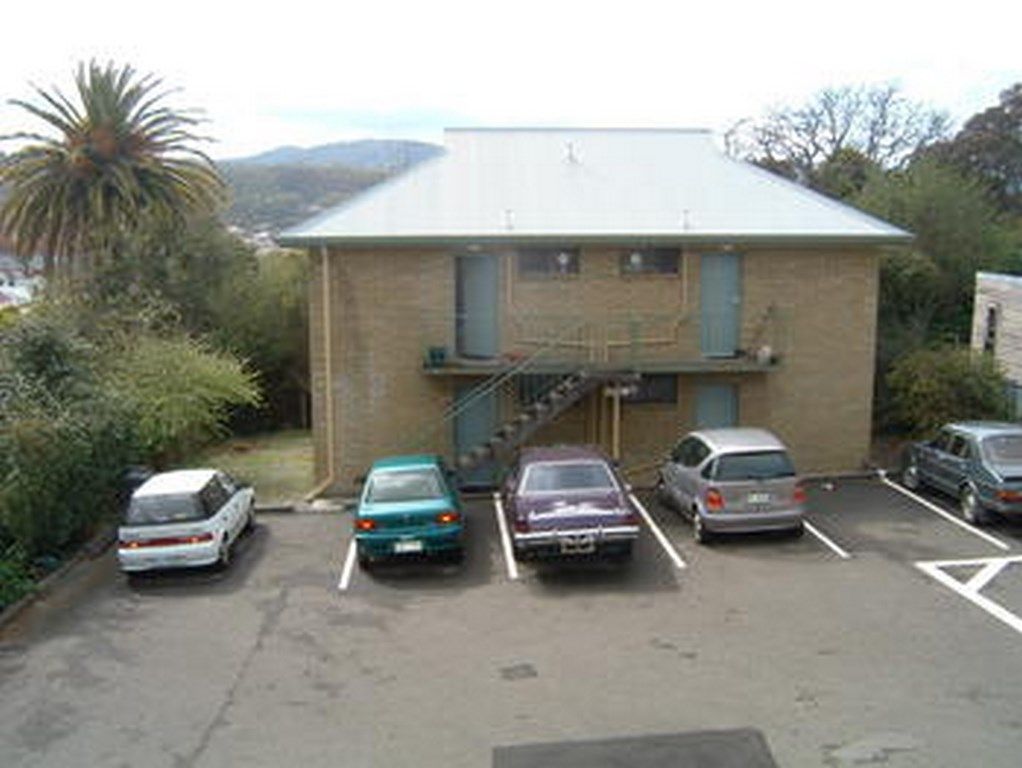 4/61 Lochner Street, West Hobart TAS 7000, Image 0