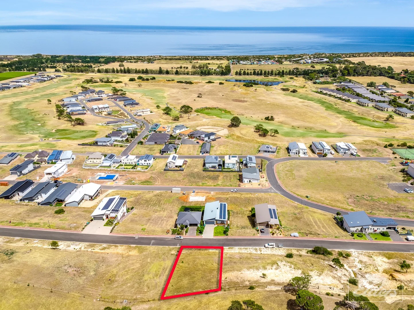 Primary image of 18 Cherry Hills Crescent, Normanville SA 5204