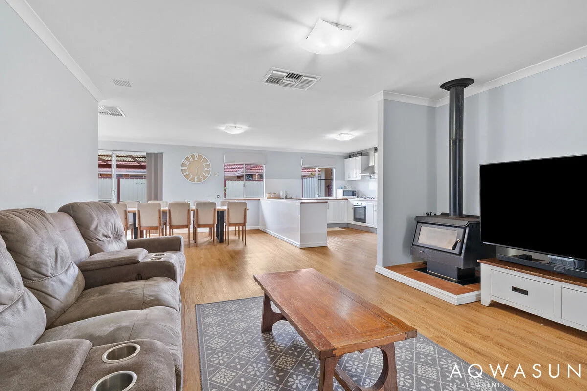 Additional image 16 of 37 Federation Drive, Singleton WA 6175